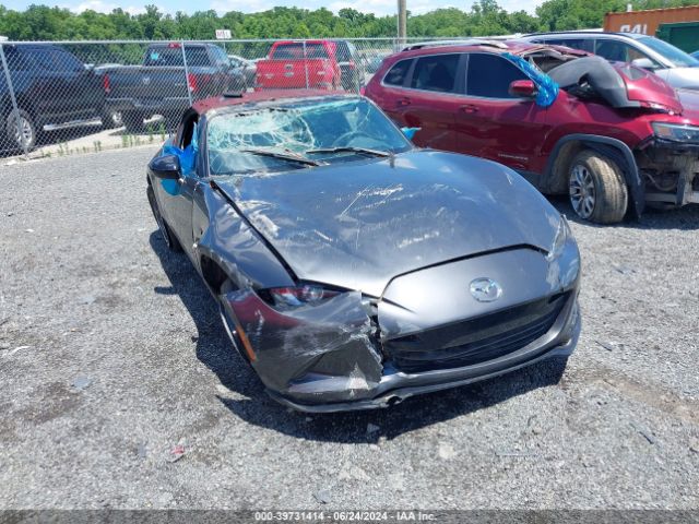 Photo 0 VIN: JM1NDAC78J0205737 - MAZDA MX-5 MIATA 