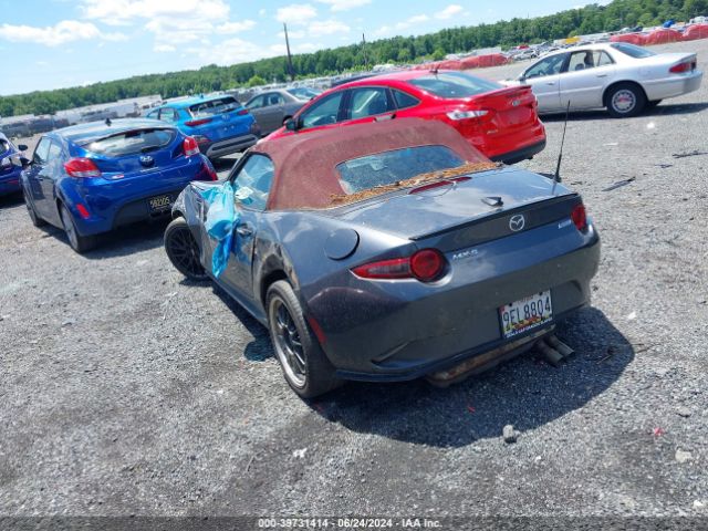 Photo 2 VIN: JM1NDAC78J0205737 - MAZDA MX-5 MIATA 