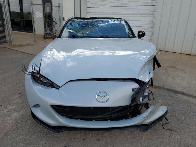 Photo 4 VIN: JM1NDAC78K0311347 - MAZDA MX-5 MIATA 