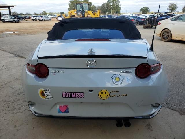 Photo 5 VIN: JM1NDAC78K0311347 - MAZDA MX-5 MIATA 