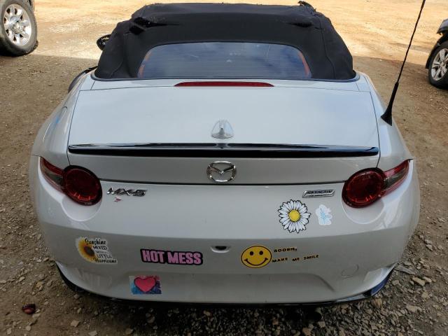 Photo 9 VIN: JM1NDAC78K0311347 - MAZDA MX-5 MIATA 