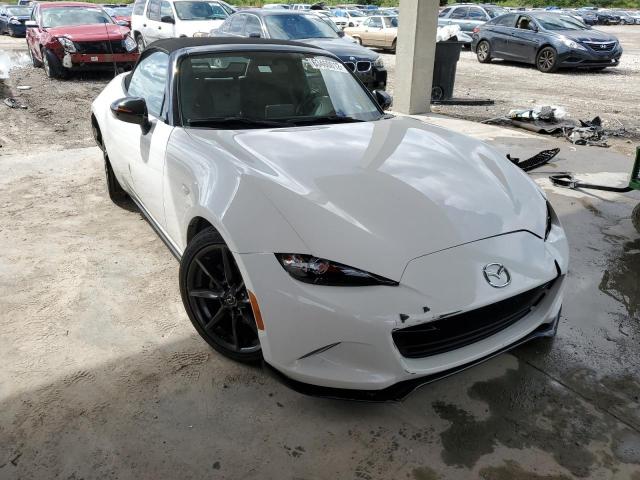 Photo 0 VIN: JM1NDAC79G0102531 - MAZDA MX-5 MIATA 