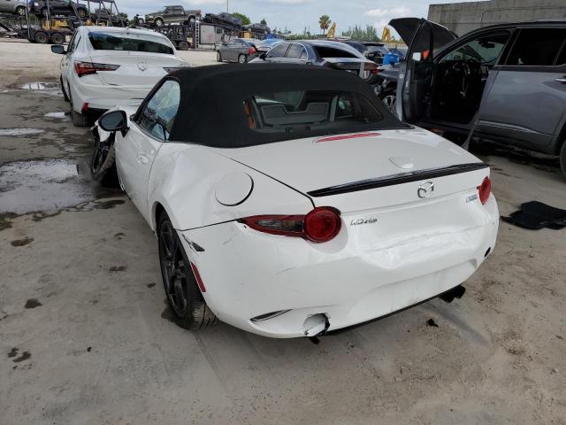 Photo 2 VIN: JM1NDAC79G0102531 - MAZDA MX-5 MIATA 