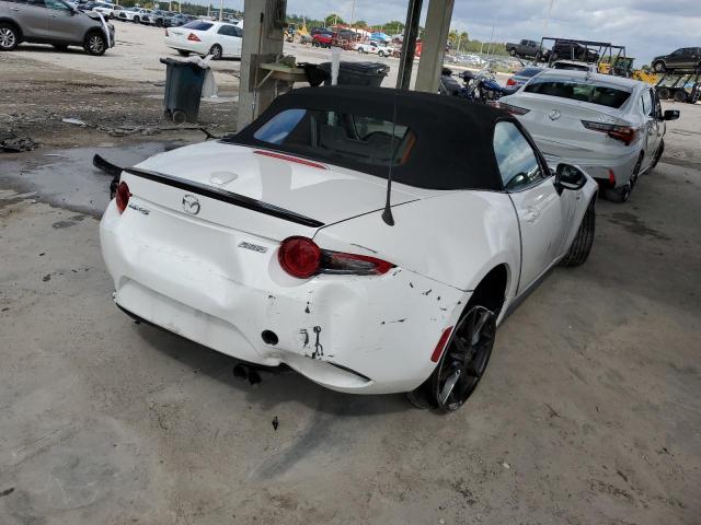 Photo 3 VIN: JM1NDAC79G0102531 - MAZDA MX-5 MIATA 