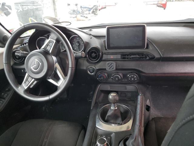 Photo 8 VIN: JM1NDAC79G0102531 - MAZDA MX-5 MIATA 