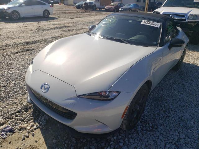 Photo 1 VIN: JM1NDAC79G0103548 - MAZDA MX-5 MIATA 