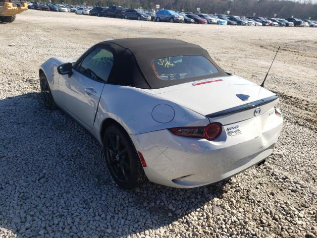 Photo 2 VIN: JM1NDAC79G0103548 - MAZDA MX-5 MIATA 