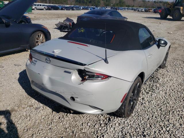 Photo 3 VIN: JM1NDAC79G0103548 - MAZDA MX-5 MIATA 