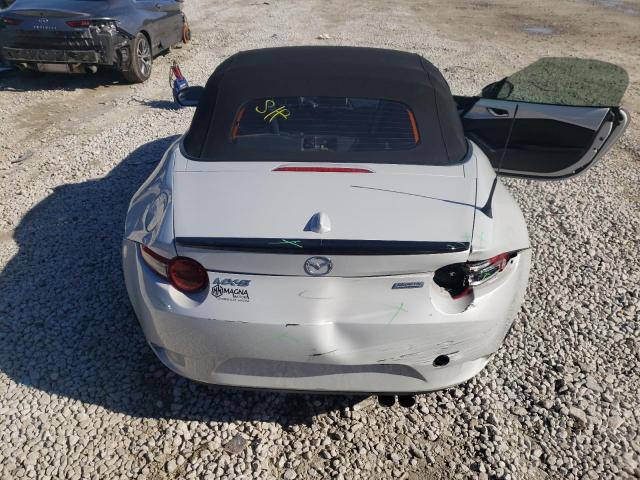 Photo 5 VIN: JM1NDAC79G0103548 - MAZDA MX-5 MIATA 