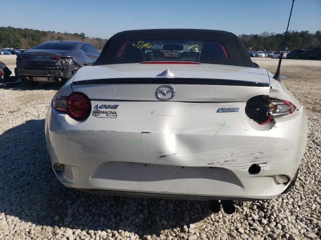 Photo 8 VIN: JM1NDAC79G0103548 - MAZDA MX-5 MIATA 