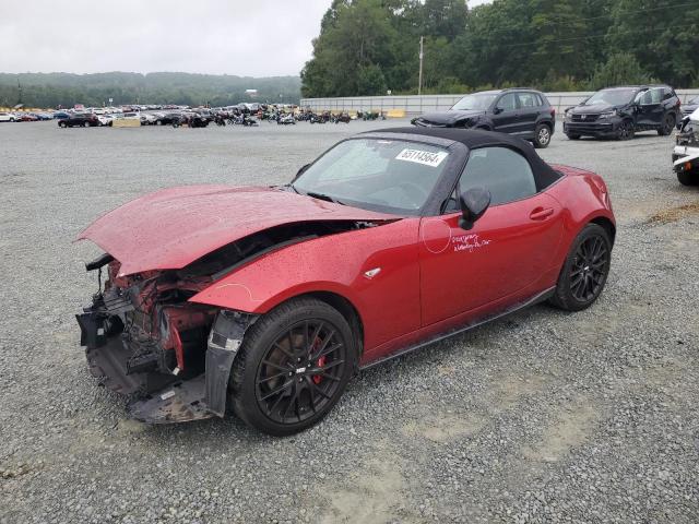 Photo 0 VIN: JM1NDAC79G0104926 - MAZDA MX5 