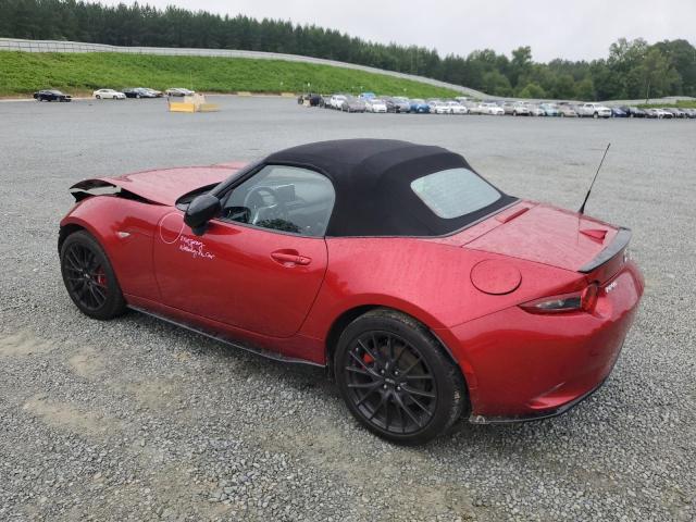 Photo 1 VIN: JM1NDAC79G0104926 - MAZDA MX5 