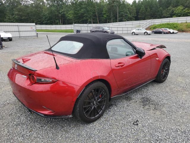 Photo 2 VIN: JM1NDAC79G0104926 - MAZDA MX5 