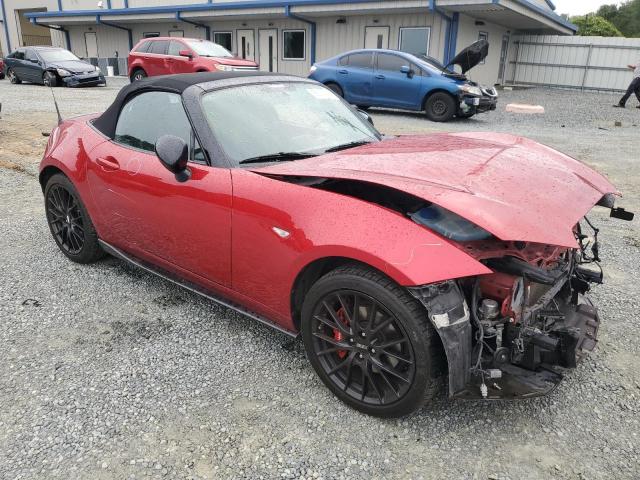 Photo 3 VIN: JM1NDAC79G0104926 - MAZDA MX5 