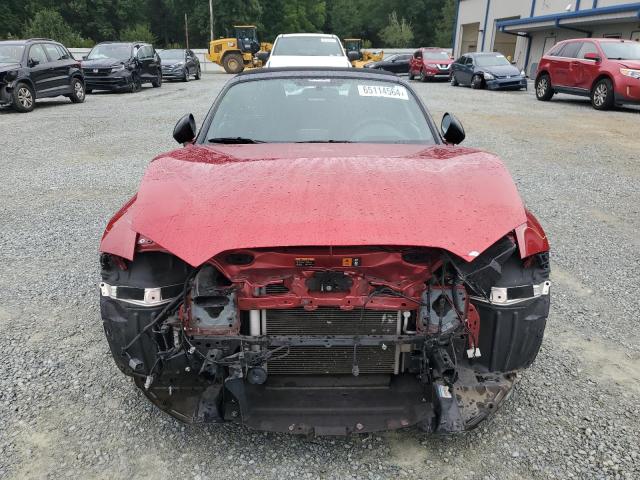 Photo 4 VIN: JM1NDAC79G0104926 - MAZDA MX5 