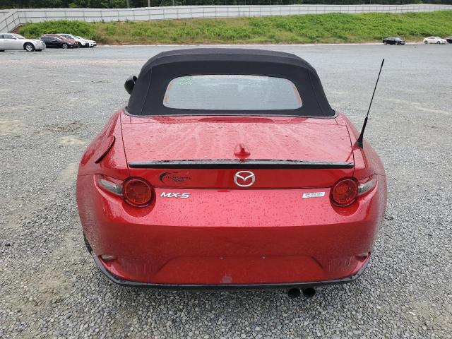 Photo 5 VIN: JM1NDAC79G0104926 - MAZDA MX5 