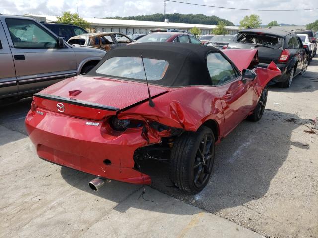 Photo 3 VIN: JM1NDAC79G0113206 - MAZDA MX-5 MIATA 