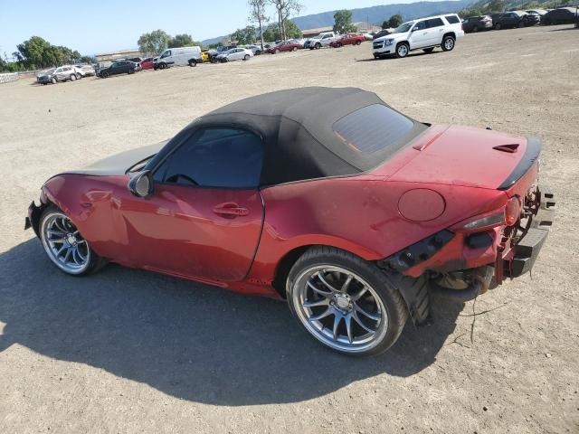 Photo 1 VIN: JM1NDAC79G0118955 - MAZDA MX5 