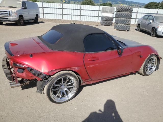 Photo 2 VIN: JM1NDAC79G0118955 - MAZDA MX5 