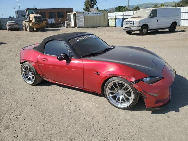 Photo 3 VIN: JM1NDAC79G0118955 - MAZDA MX5 