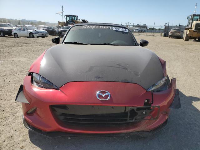 Photo 4 VIN: JM1NDAC79G0118955 - MAZDA MX5 