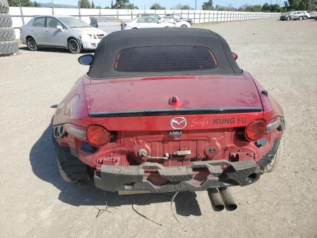 Photo 5 VIN: JM1NDAC79G0118955 - MAZDA MX5 