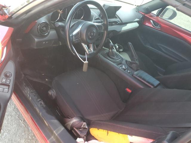 Photo 7 VIN: JM1NDAC79G0118955 - MAZDA MX5 