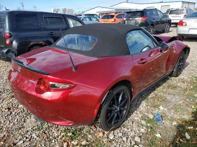 Photo 3 VIN: JM1NDAC79M0460014 - MAZDA MX-5 MIATA 