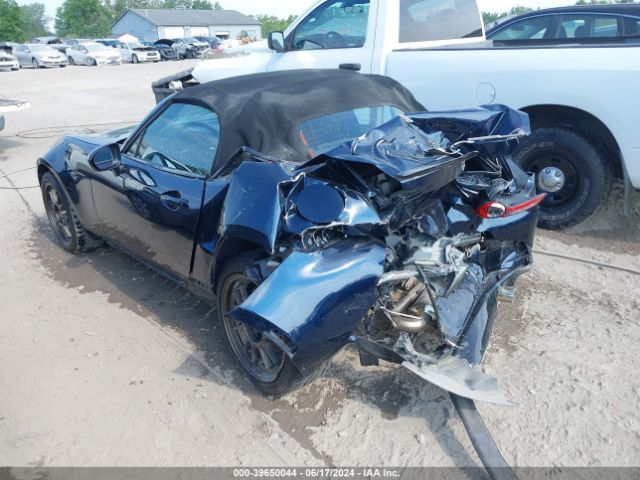 Photo 2 VIN: JM1NDAC79N0504160 - MAZDA MX-5 