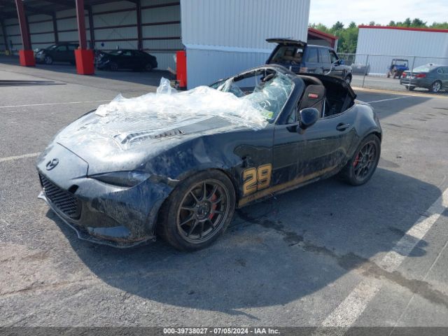 Photo 1 VIN: JM1NDAC7XG0101534 - MAZDA MX-5 