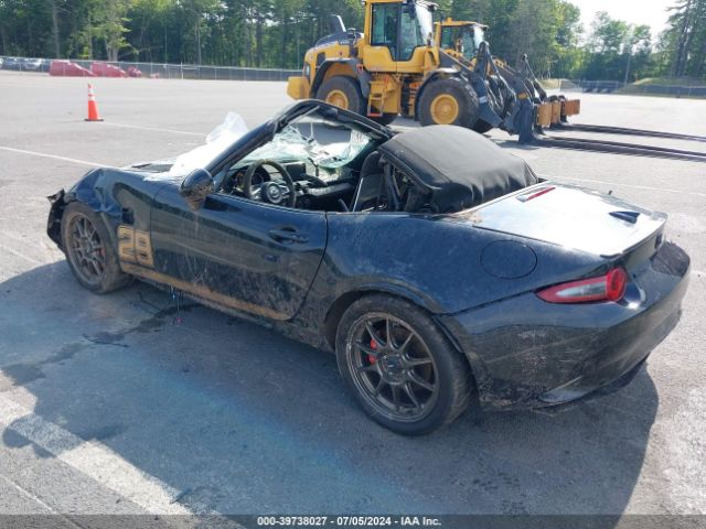 Photo 2 VIN: JM1NDAC7XG0101534 - MAZDA MX-5 