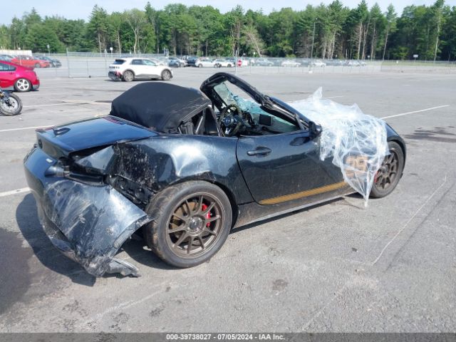 Photo 3 VIN: JM1NDAC7XG0101534 - MAZDA MX-5 