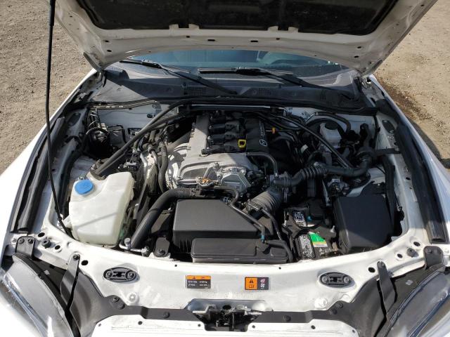 Photo 10 VIN: JM1NDAC7XG0104949 - MAZDA MX-5 MIATA 