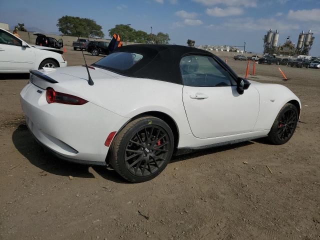 Photo 2 VIN: JM1NDAC7XG0104949 - MAZDA MX-5 MIATA 