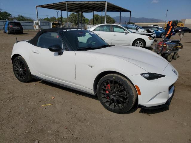 Photo 3 VIN: JM1NDAC7XG0104949 - MAZDA MX-5 MIATA 