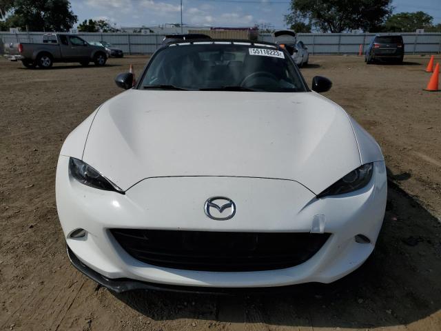 Photo 4 VIN: JM1NDAC7XG0104949 - MAZDA MX-5 MIATA 