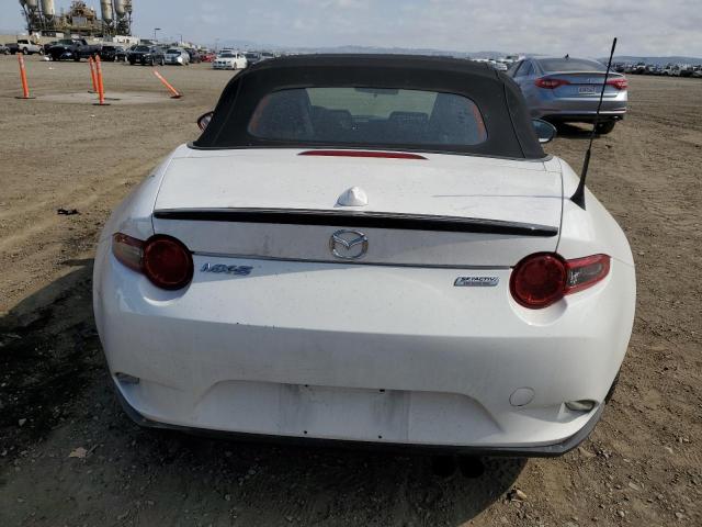 Photo 5 VIN: JM1NDAC7XG0104949 - MAZDA MX-5 MIATA 