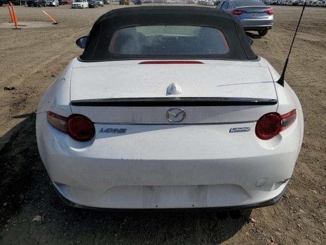 Photo 9 VIN: JM1NDAC7XG0104949 - MAZDA MX-5 MIATA 