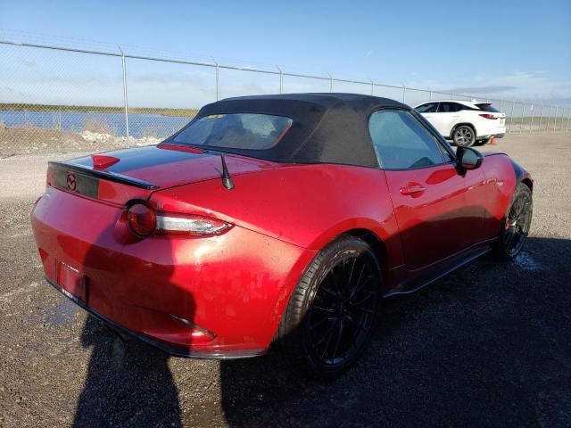 Photo 3 VIN: JM1NDAC7XG0118088 - MAZDA MX-5 MIATA 