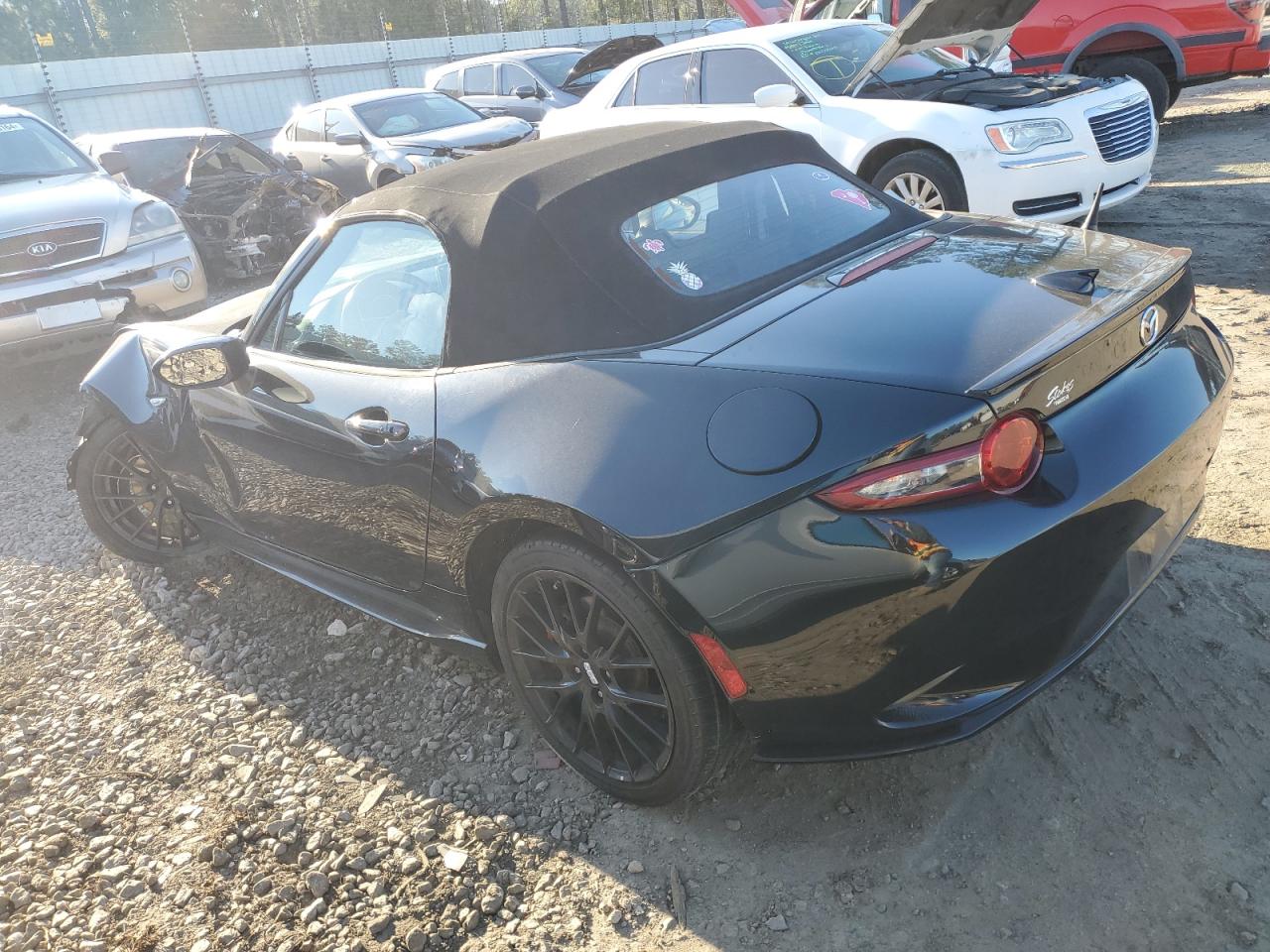 Photo 1 VIN: JM1NDAC7XH0120408 - MAZDA MX-5 