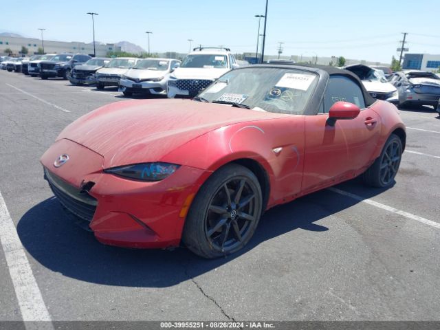 Photo 1 VIN: JM1NDAC7XH0122756 - MAZDA MX-5 