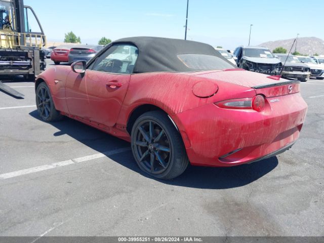 Photo 2 VIN: JM1NDAC7XH0122756 - MAZDA MX-5 