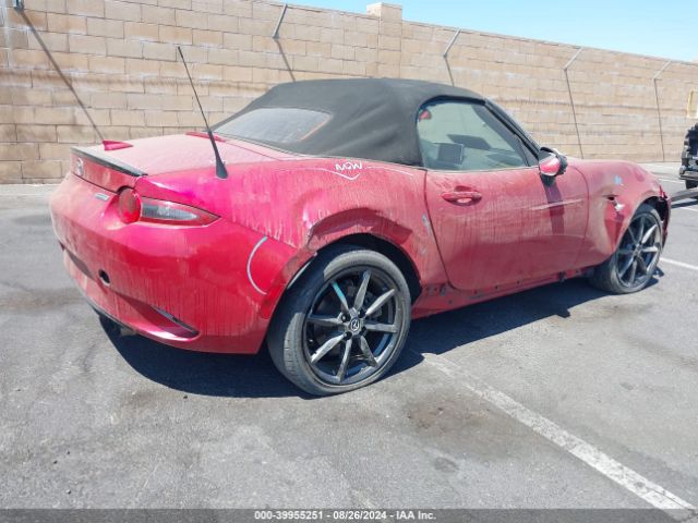 Photo 3 VIN: JM1NDAC7XH0122756 - MAZDA MX-5 