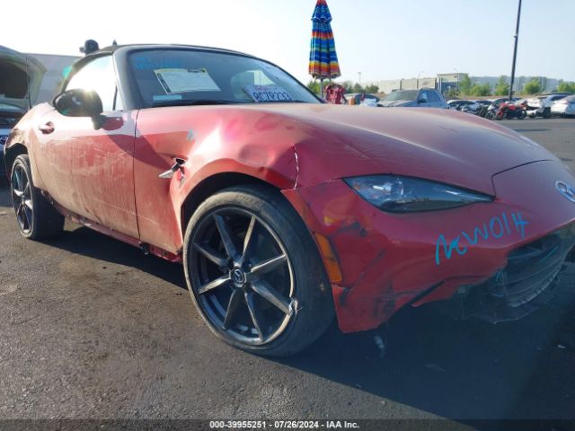 Photo 5 VIN: JM1NDAC7XH0122756 - MAZDA MX-5 