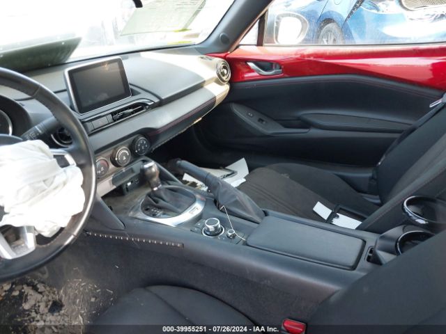 Photo 7 VIN: JM1NDAC7XH0122756 - MAZDA MX-5 