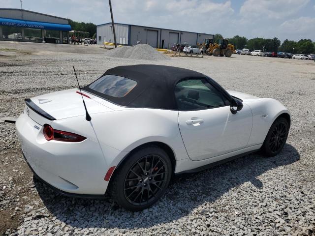 Photo 2 VIN: JM1NDAC7XJ0200507 - MAZDA MX5 