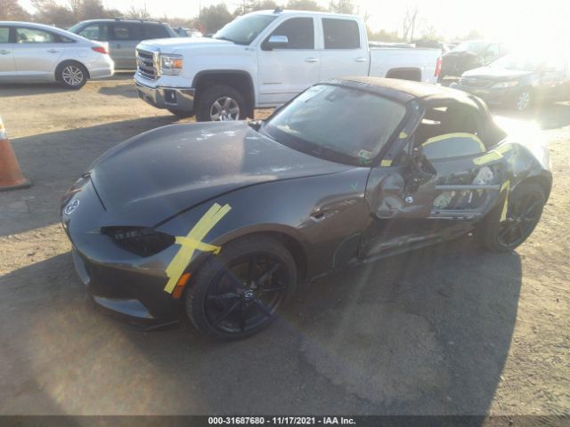 Photo 1 VIN: JM1NDAC7XL0414013 - MAZDA MX-5 MIATA 