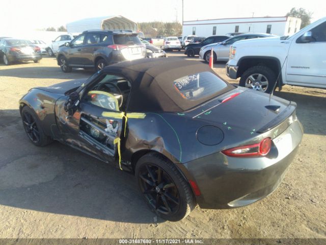 Photo 2 VIN: JM1NDAC7XL0414013 - MAZDA MX-5 MIATA 