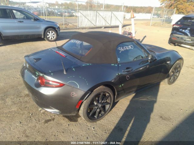 Photo 3 VIN: JM1NDAC7XL0414013 - MAZDA MX-5 MIATA 