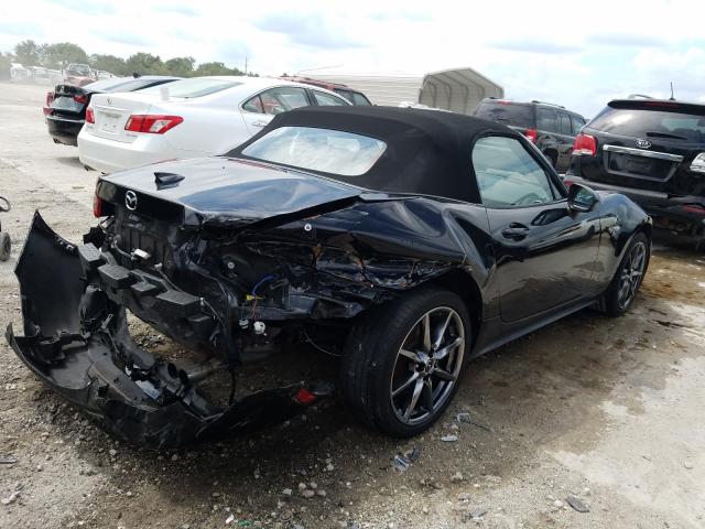 Photo 3 VIN: JM1NDAD70G0103596 - MAZDA MX-5 MIATA 